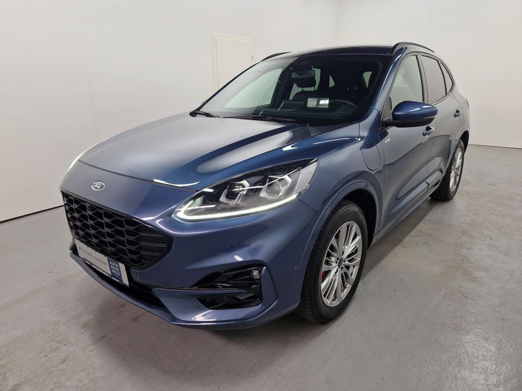 Ford Kuga 2021