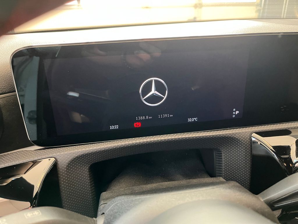 Mercedes-Benz A 250 2024