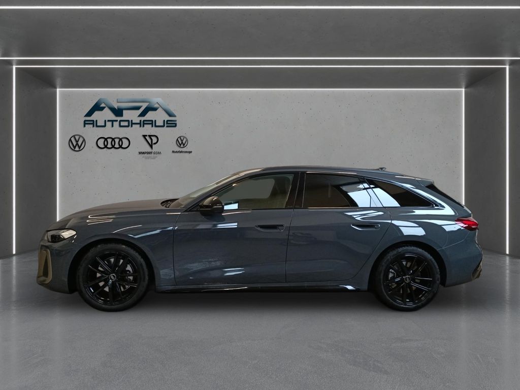 Audi A5 2025
