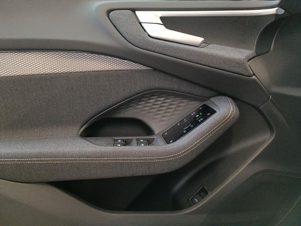 Audi A5 2025