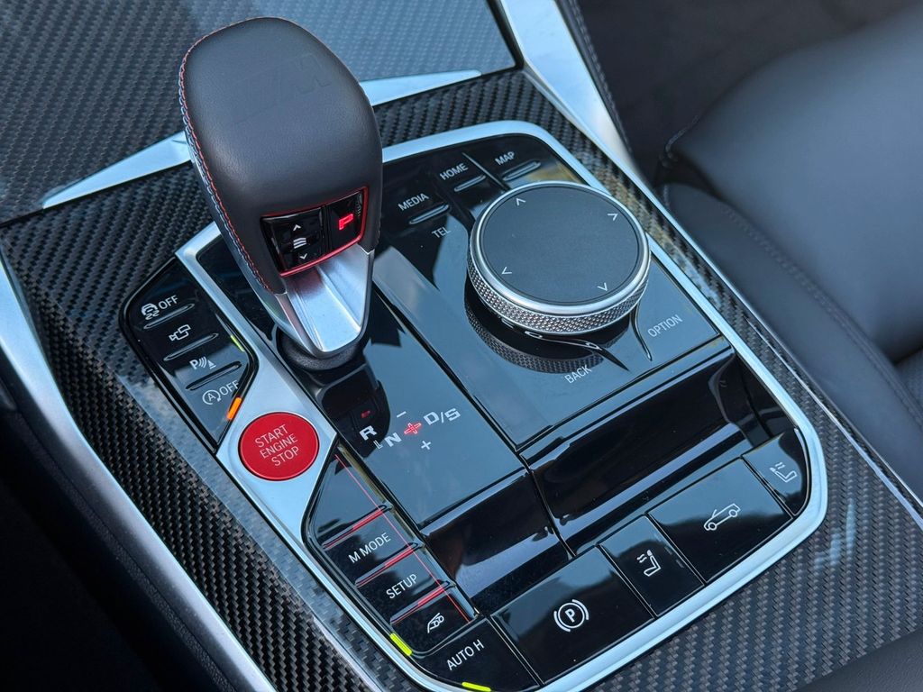 BMW M4 2024
