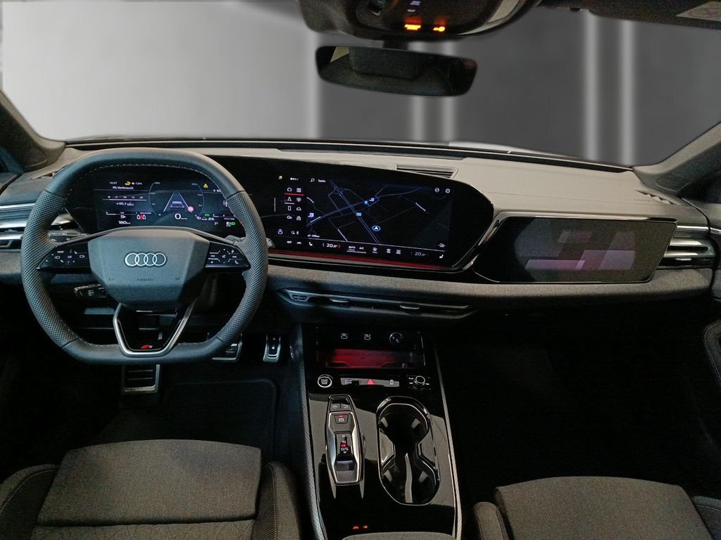 Audi A5 2025