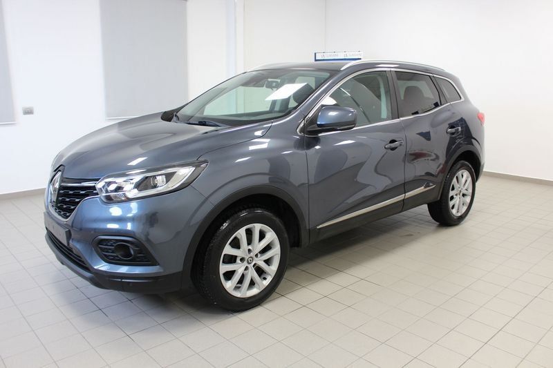 Renault Kadjar 2019