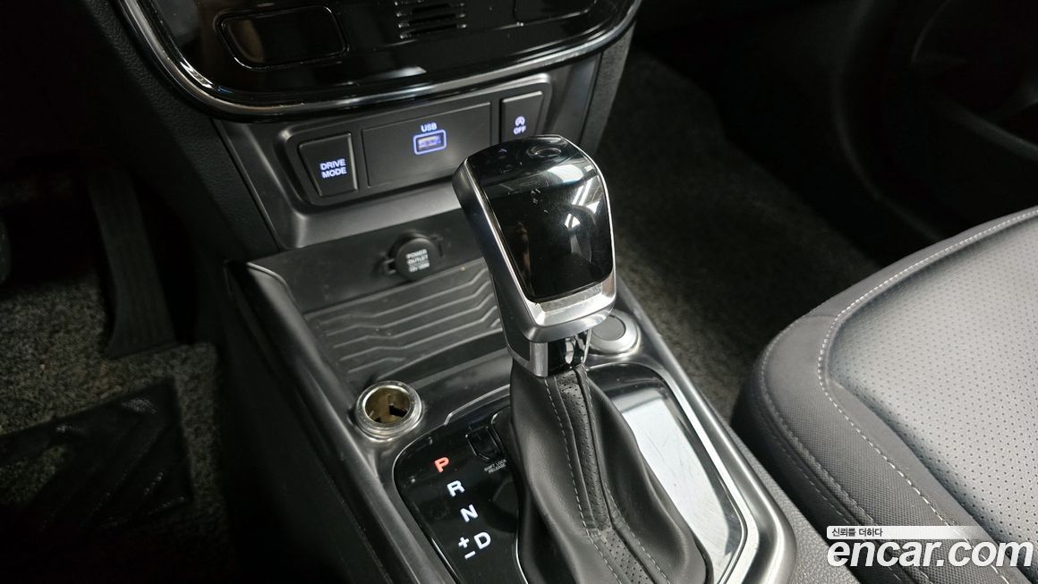 KG_Mobility_Ssangyong TIBOLI 2023