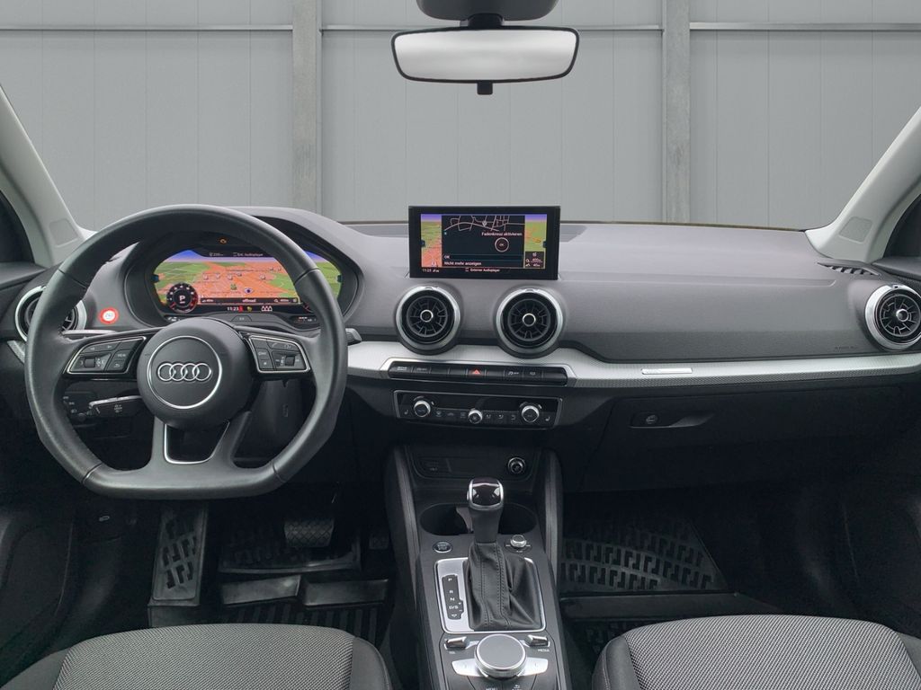 Audi Q2 2023