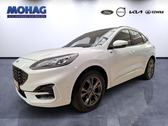 Ford Kuga 2021
