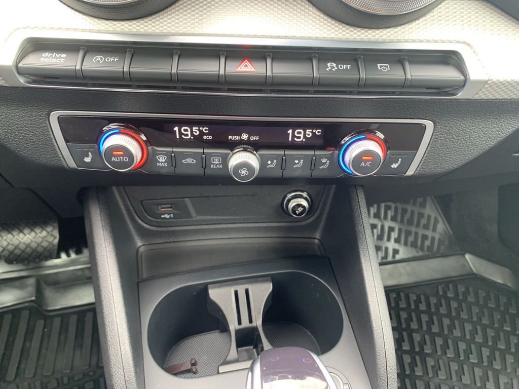 Audi Q2 2023