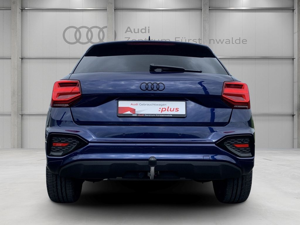 Audi Q2 2023