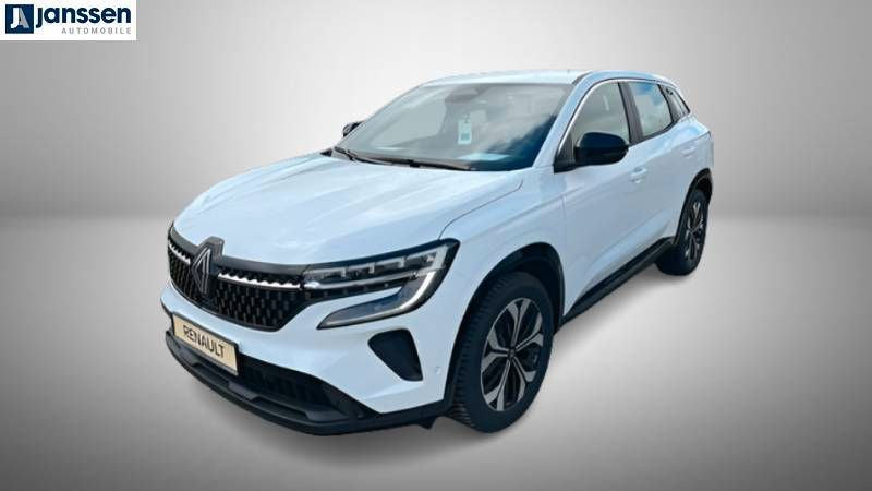 Renault Austral 2025