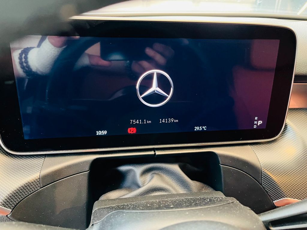 Mercedes-Benz A 220 2023