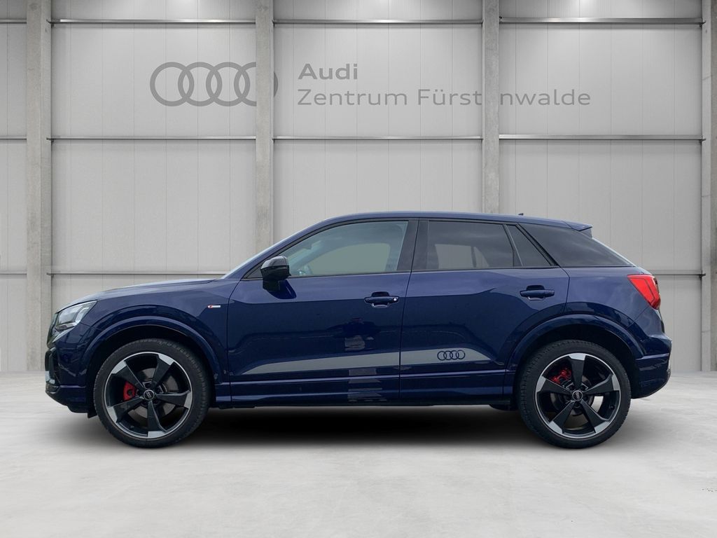 Audi Q2 2023