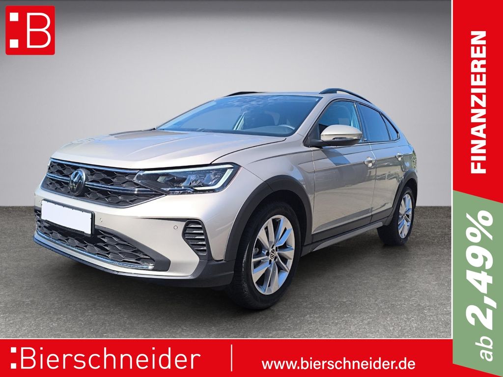 Volkswagen Taigo 2024