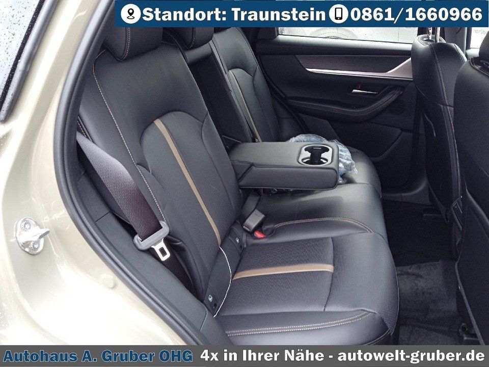 Mazda CX-60 2025