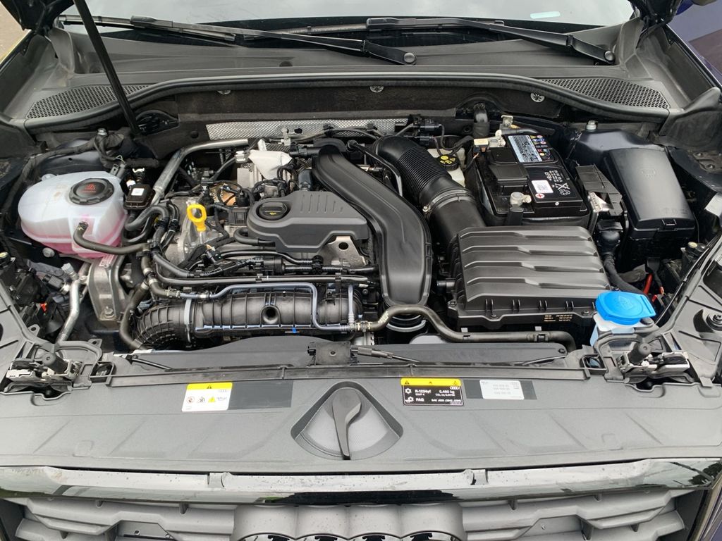 Audi Q2 2023