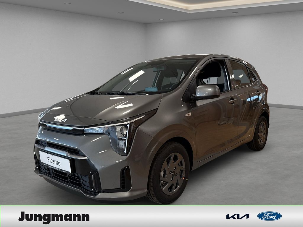 Kia Picanto 2025