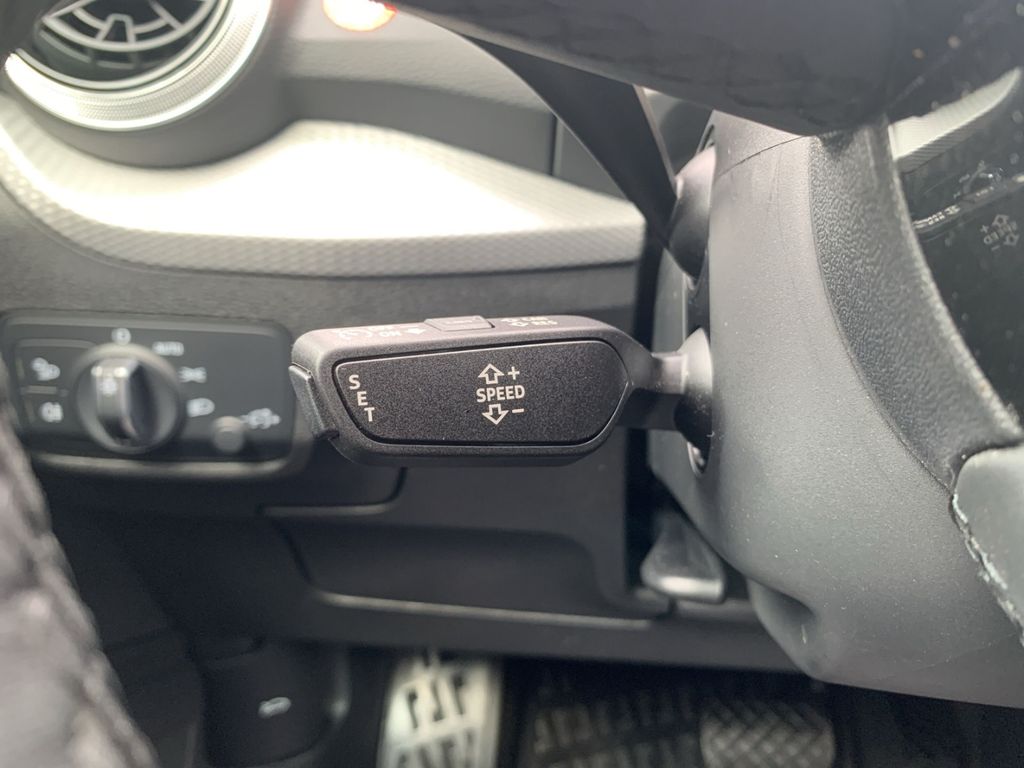 Audi Q2 2023