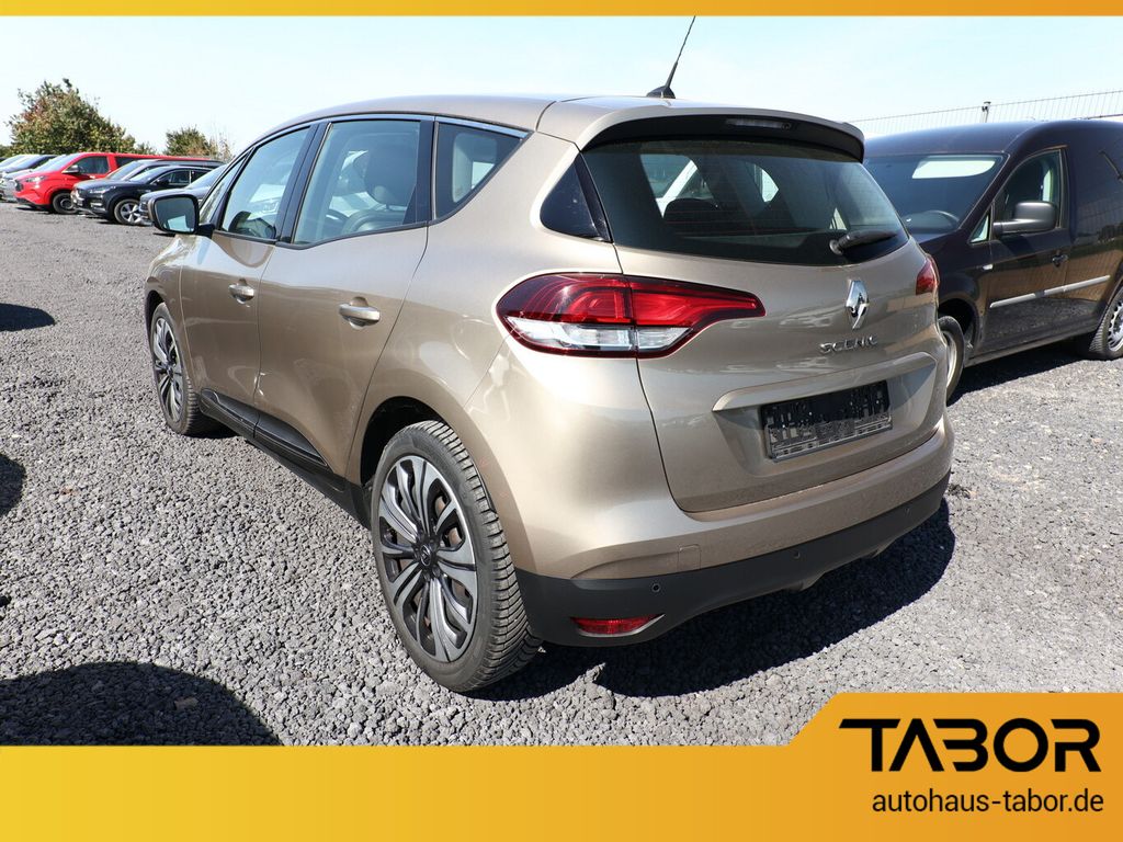 Renault Scenic 2020