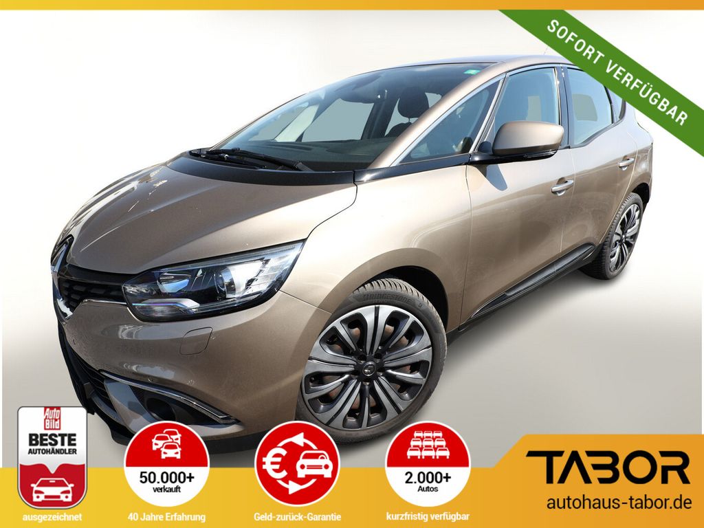 Renault Scenic 2020