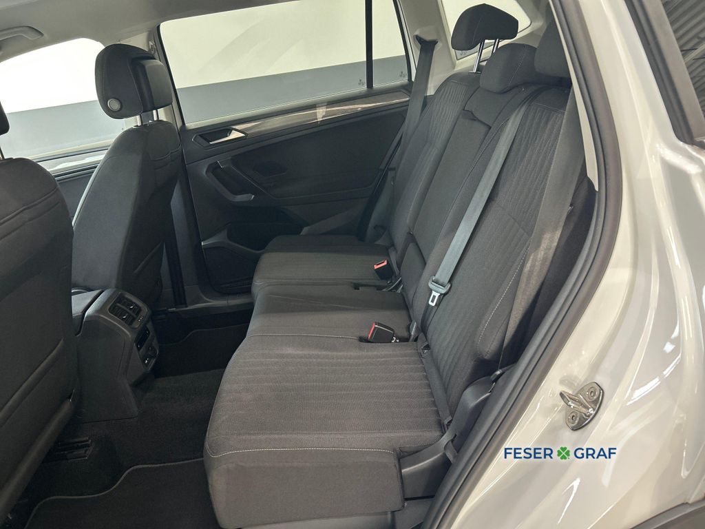 Volkswagen Tiguan Allspace 2022