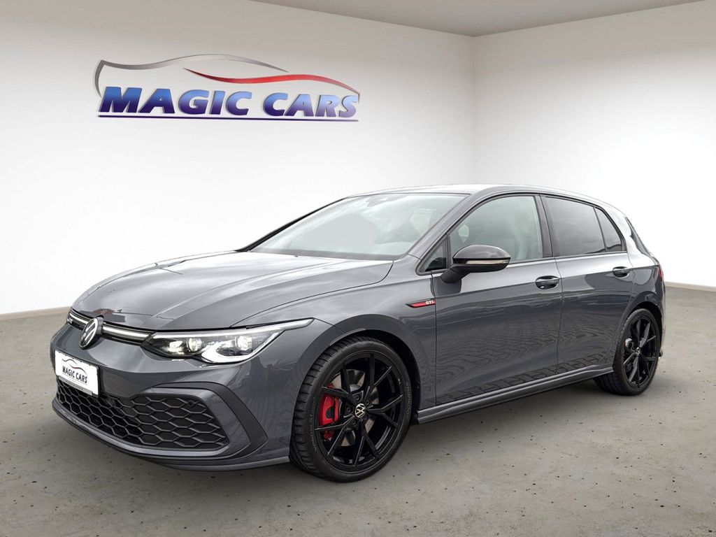 Volkswagen Golf 2022