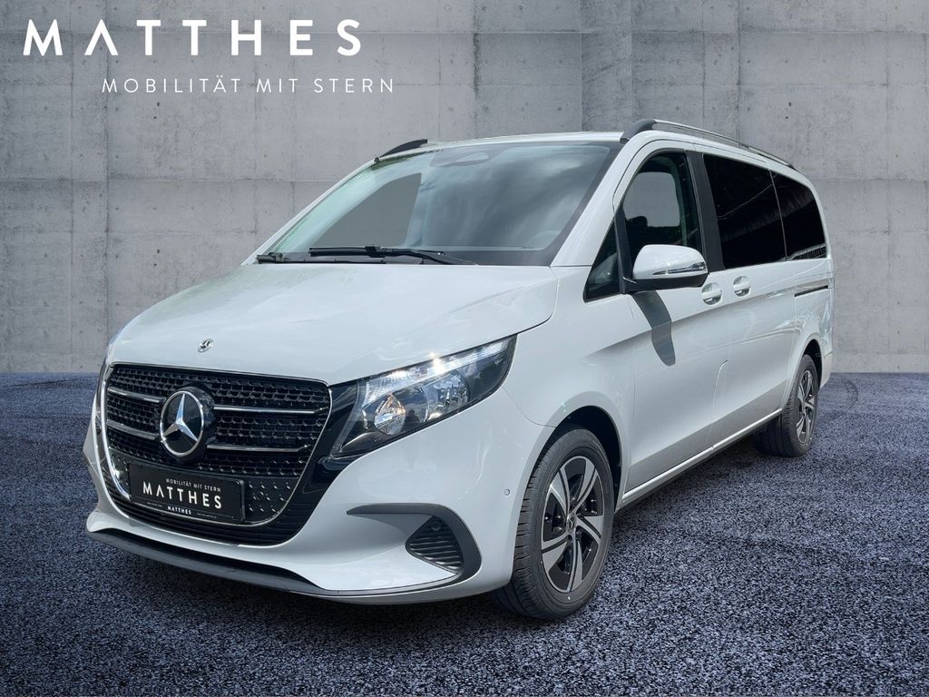 Mercedes-Benz V 250 2025