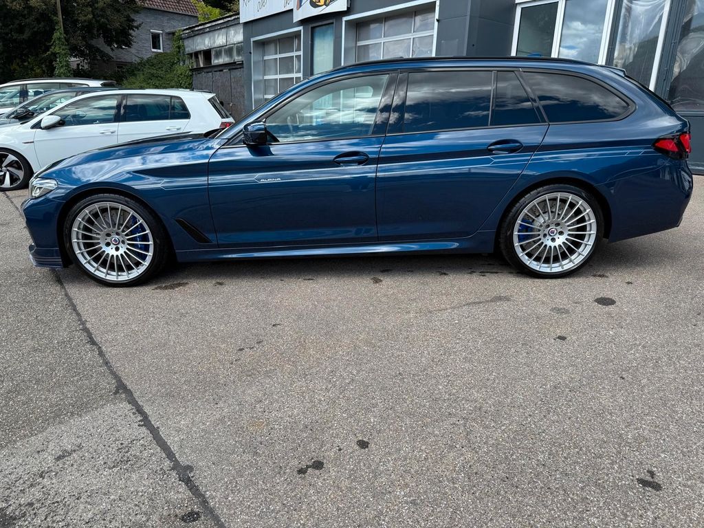 ALPINA D5 2023