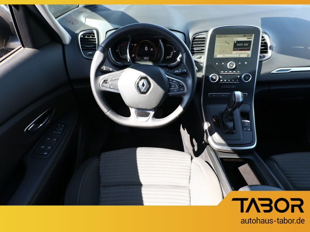 Renault Scenic 2020