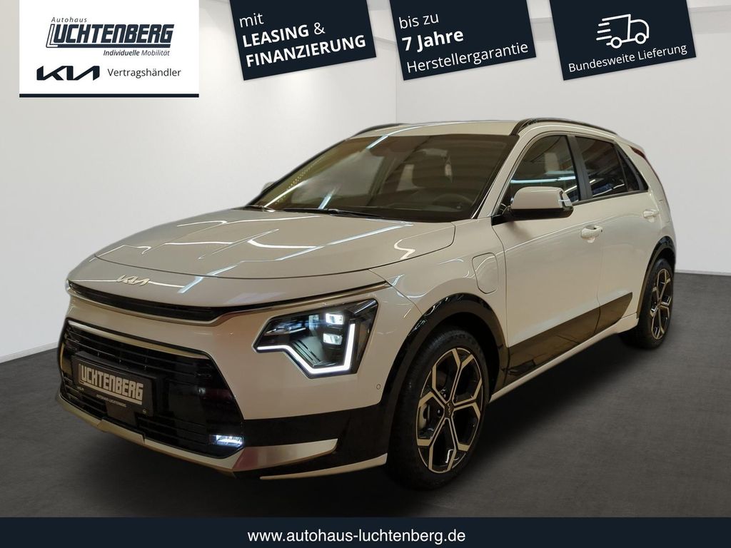 Kia Niro 2025