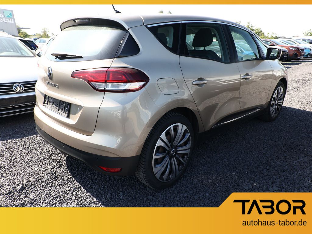 Renault Scenic 2020