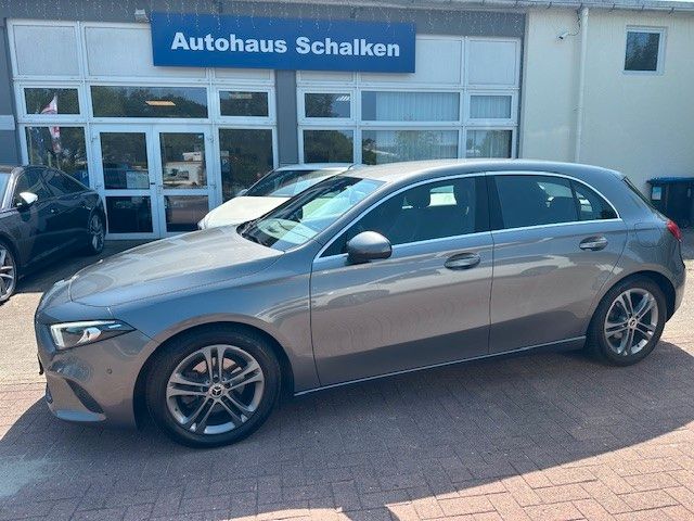 Mercedes-Benz A 180 2019