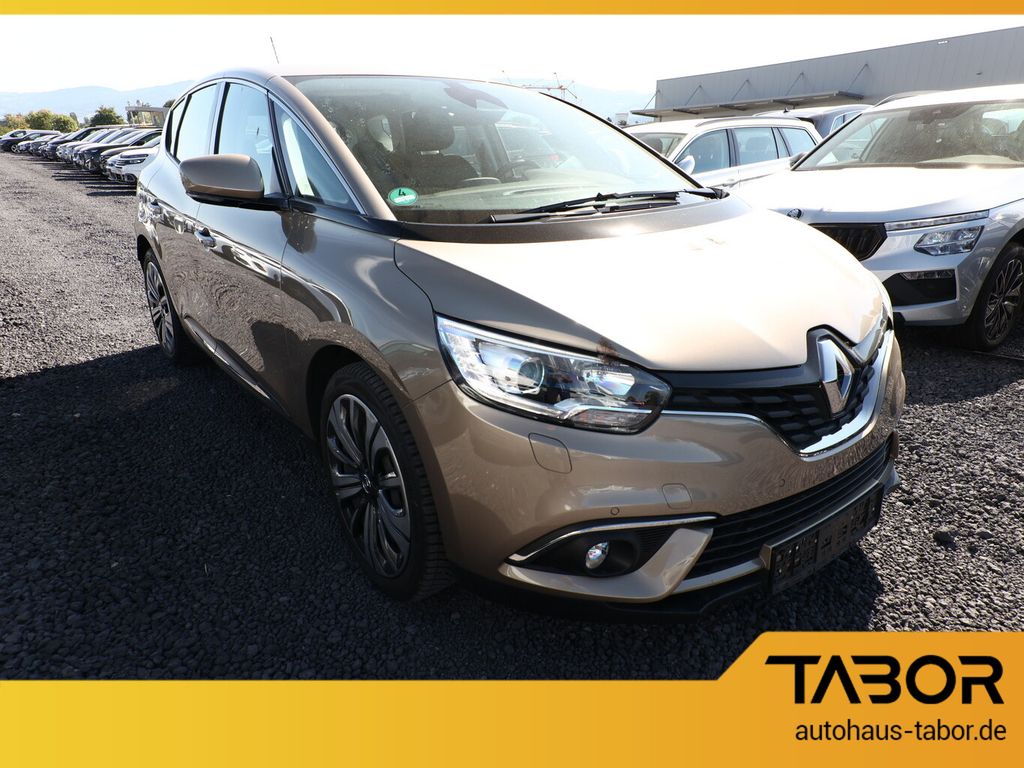 Renault Scenic 2020