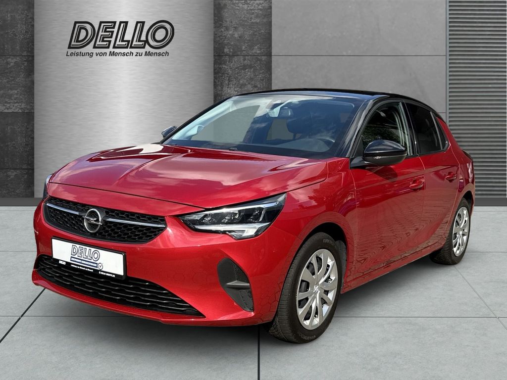 Opel Corsa 2021