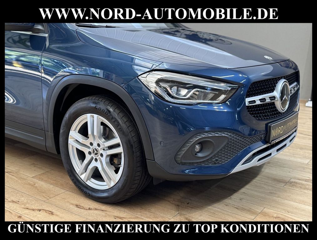 Mercedes-Benz GLA 200 2020