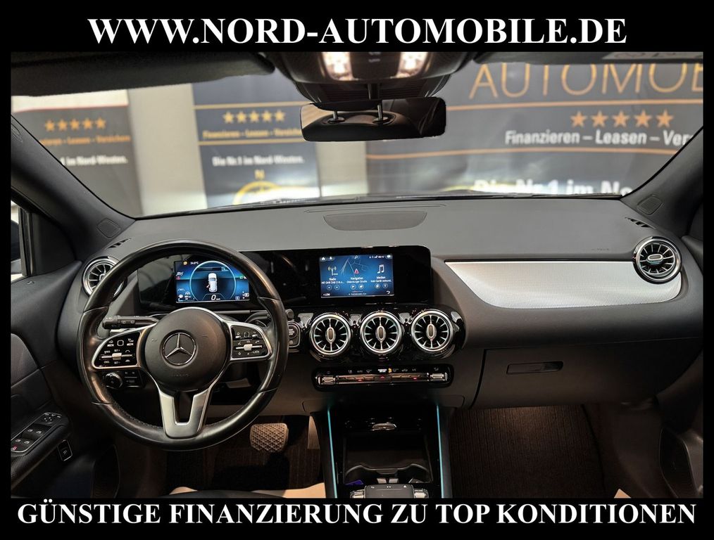 Mercedes-Benz GLA 200 2020