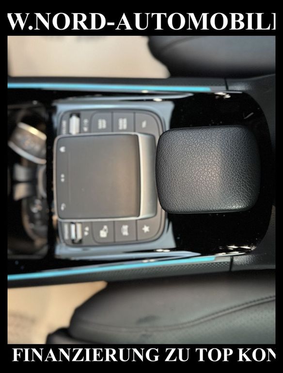 Mercedes-Benz GLA 200 2020