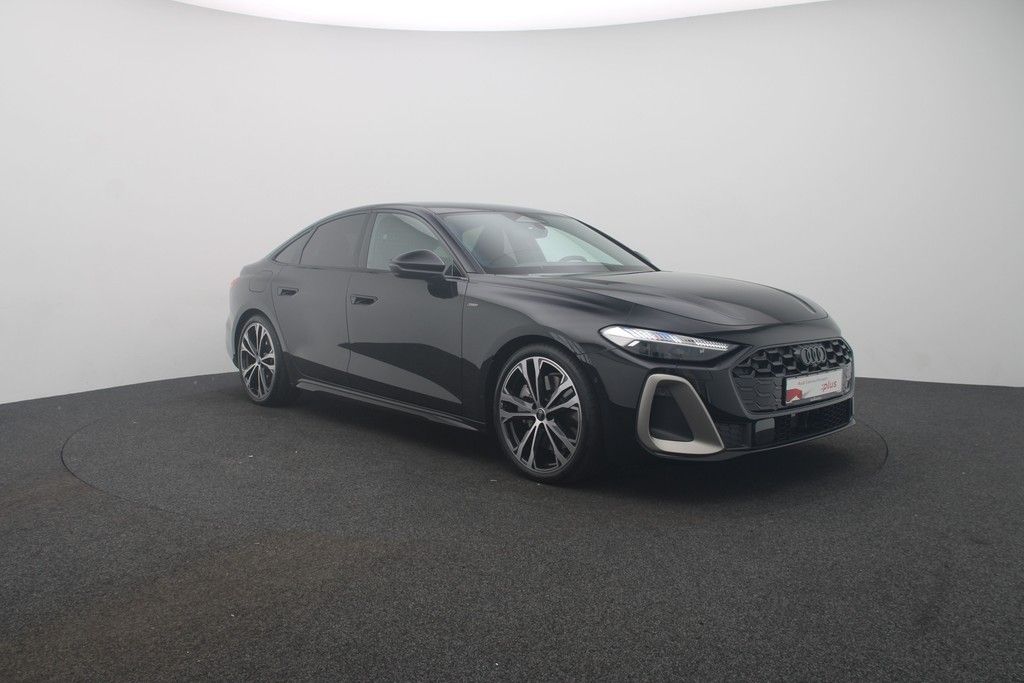 Audi A5 2025