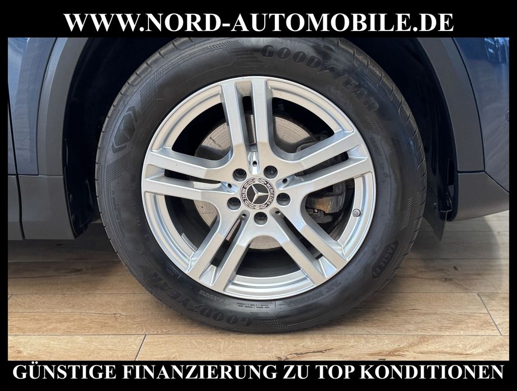 Mercedes-Benz GLA 200 2020