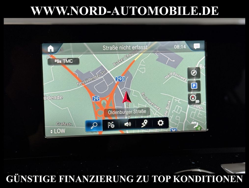 Mercedes-Benz GLA 200 2020