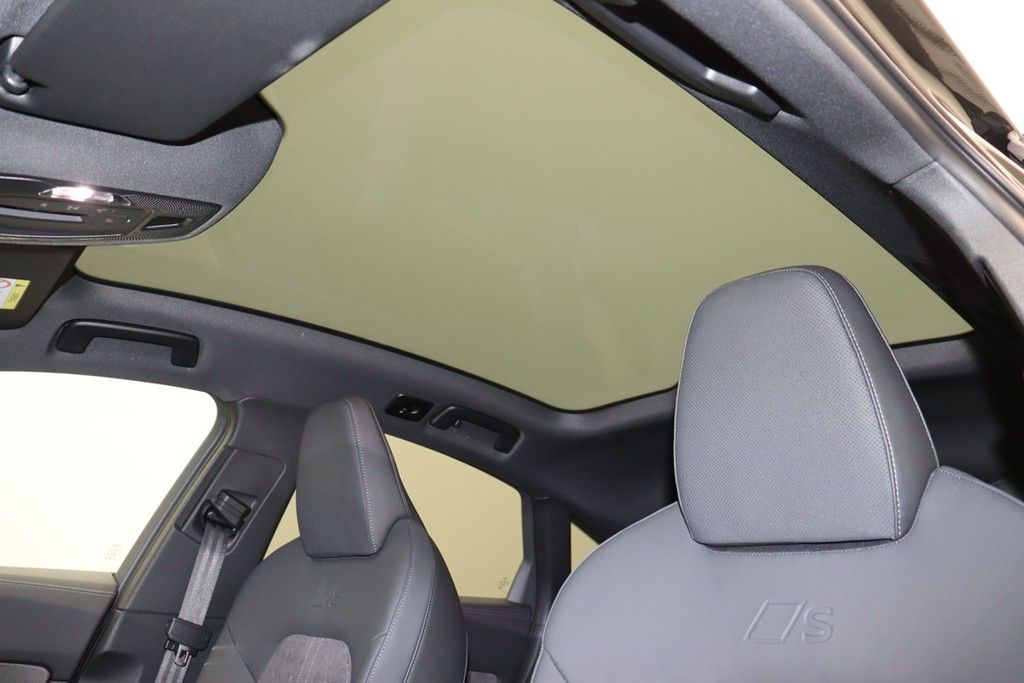 Audi A5 2025