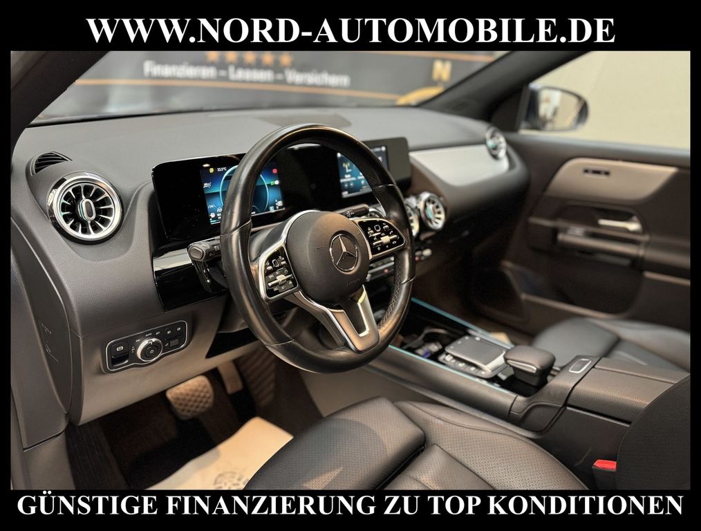 Mercedes-Benz GLA 200 2020