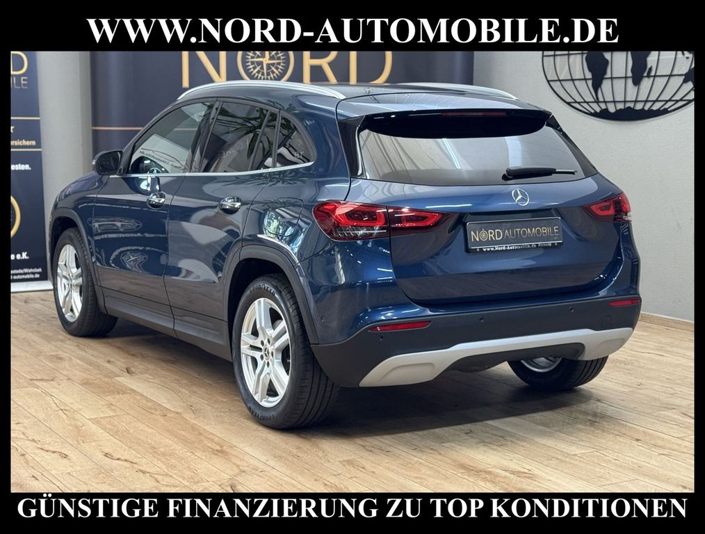 Mercedes-Benz GLA 200 2020