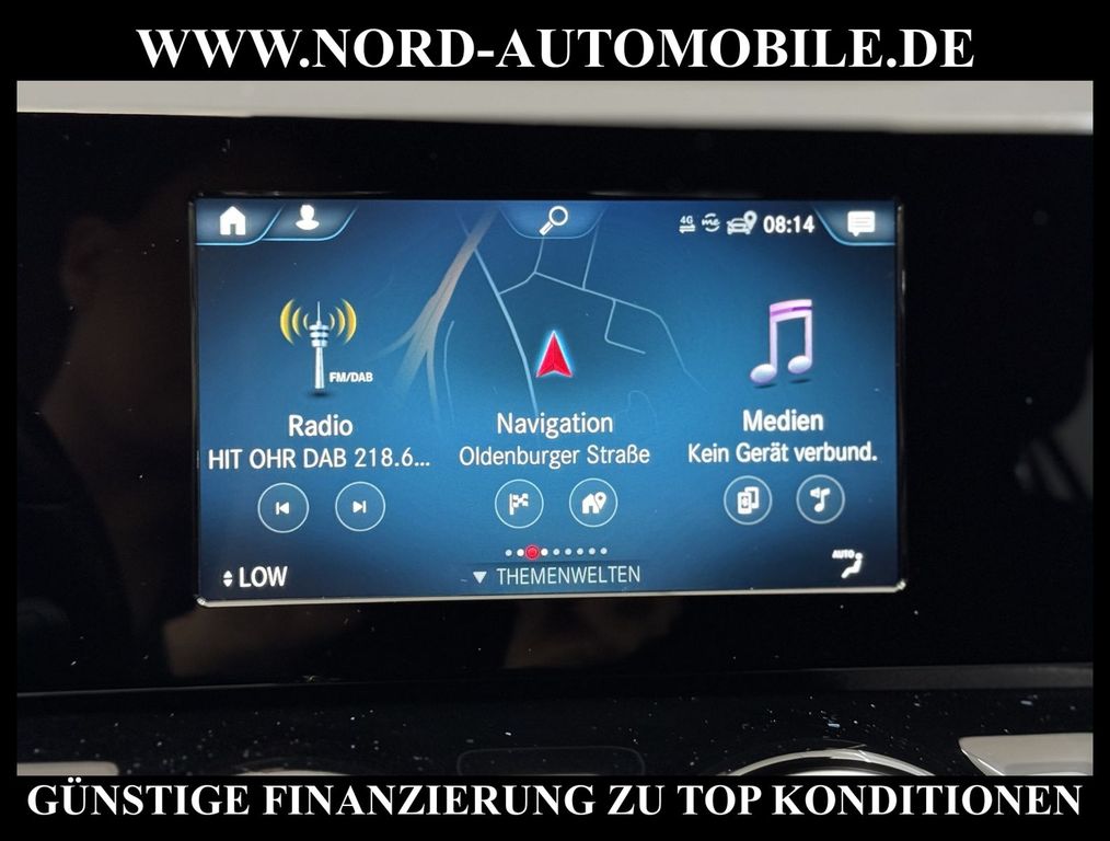 Mercedes-Benz GLA 200 2020