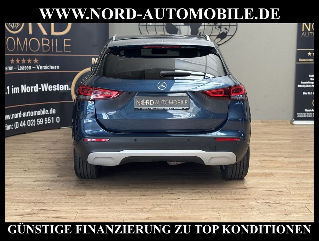 Mercedes-Benz GLA 200 2020