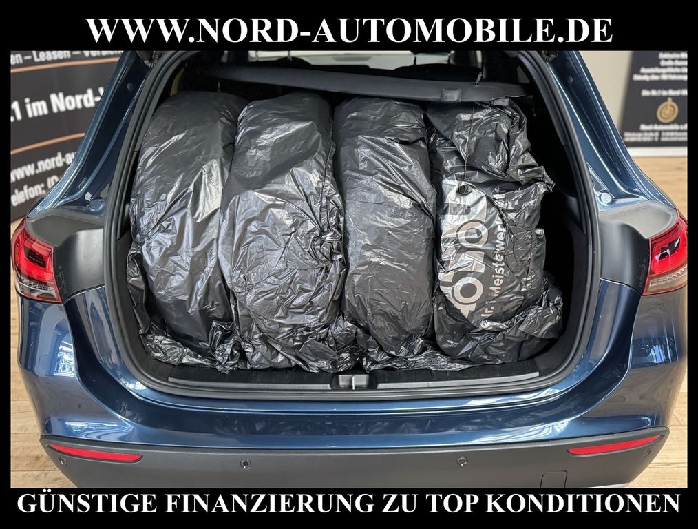 Mercedes-Benz GLA 200 2020