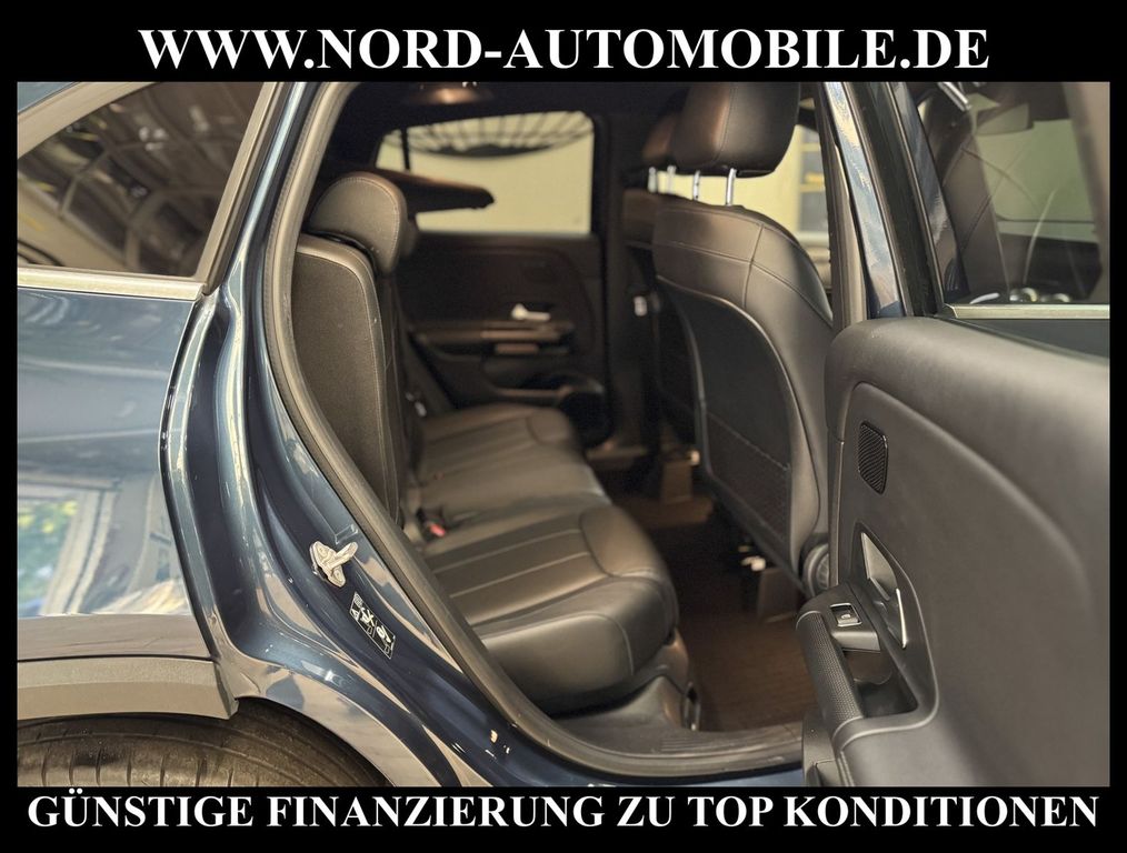 Mercedes-Benz GLA 200 2020