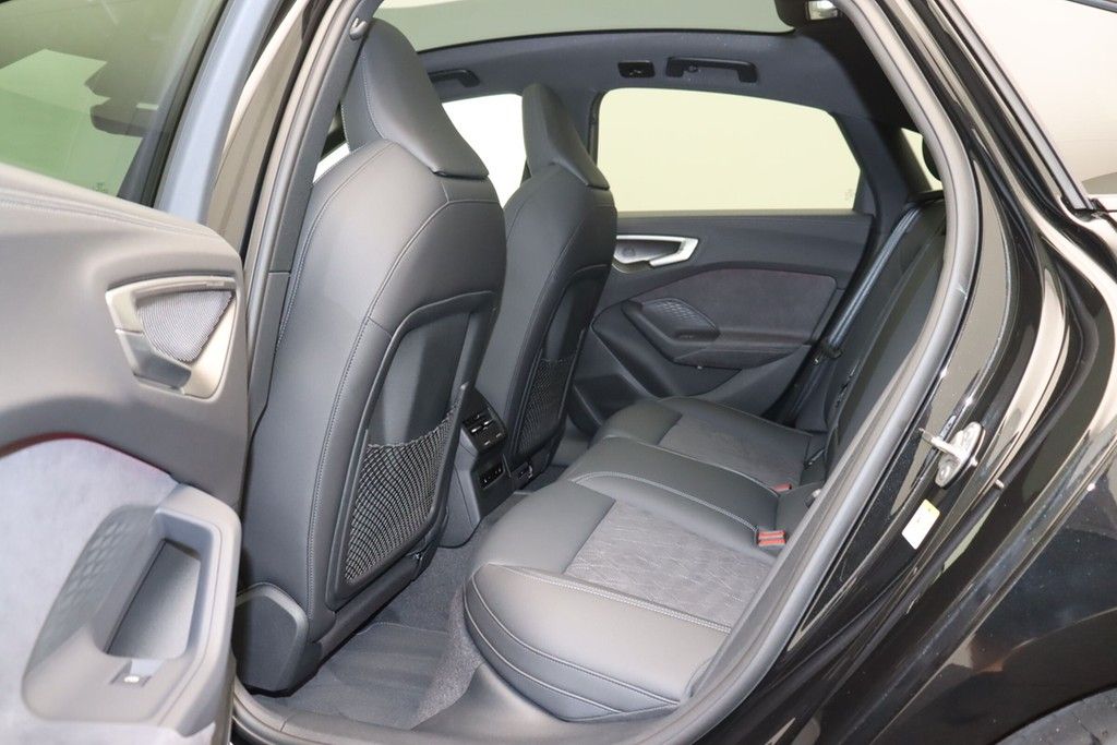 Audi A5 2025