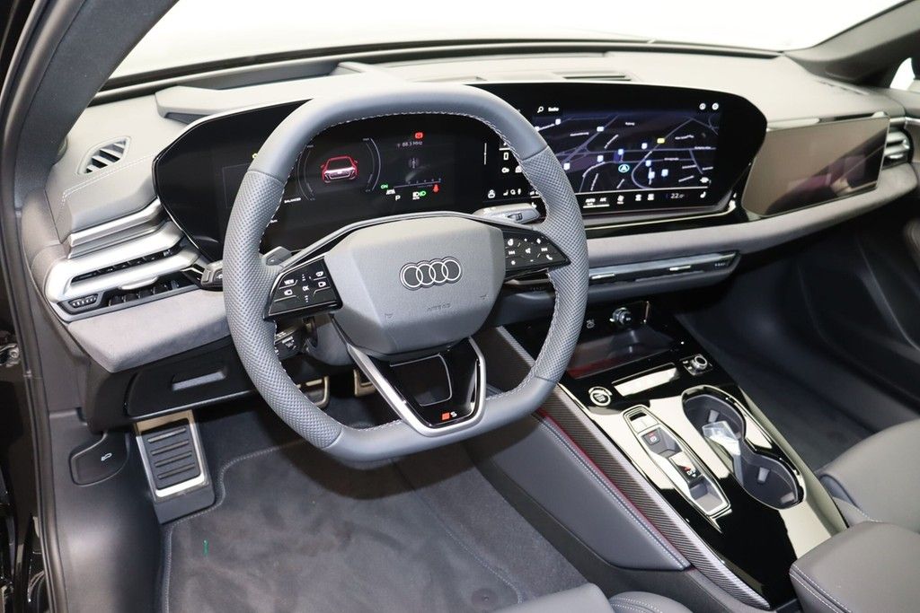 Audi A5 2025