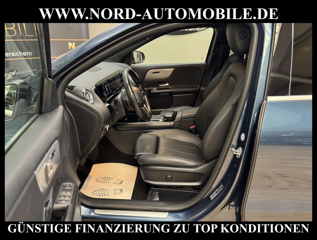 Mercedes-Benz GLA 200 2020