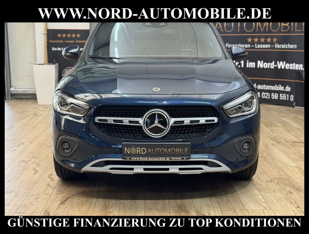 Mercedes-Benz GLA 200 2020