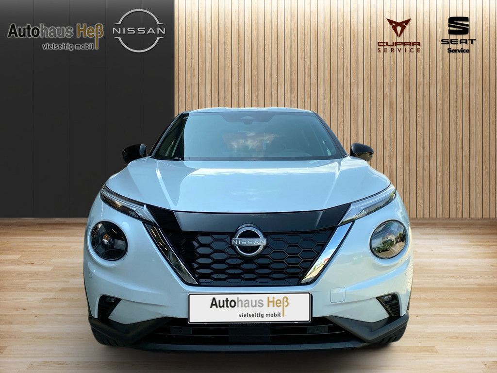 Nissan Juke 2024